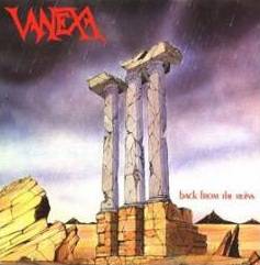 Vanexa : Back from the Ruins